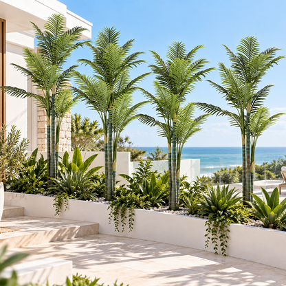180cm Artificial Palm Tree