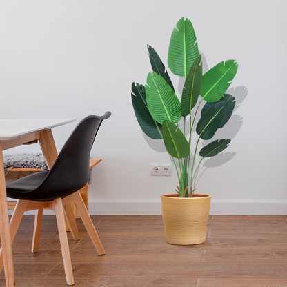 180cm Artificial Indoor Banana Plant